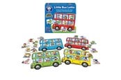 Lautapelit - Orchard Little Bus Lotto Mini Game - 600355