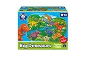 Palapelit - Orchard Big Dinosaur - Puzzle (50 pcs) Lattia - 600256