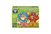 Lautapelit - Orchard Smelly Wellies - 600026