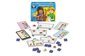 Lautapelit - Orchard Shopping List - 600003
