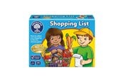 Lautapelit - Orchard Shopping List - 600003