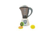 Leikkikeittiöt ja tarvikkeet - Junior Home Juice Mixer/Blender w. Light and Sound - 505155