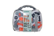 Roolileikit - Junior Home Tool Case 14 pcs - 505152