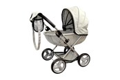 Nuket, pehmolelut ja oheistarvikkeet - Happy Friend Pram - 504374