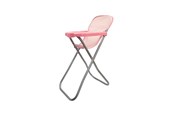 Nuket & tarvikkeet - Happy Friend High Chair - 504372