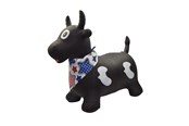 Vauva- ja taaperolelut - Happy Baby Hop 'N Bounce Ferdinand - 502243