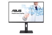 Näyttö - 27" ASUS HA2741A - 2560x1440 (QHD) - IPS - 15W USB-C - 90LM08Z0-B01M70