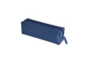 Lisätarvikkeet kouluun - KOZO Pencil Case Navy - 320307