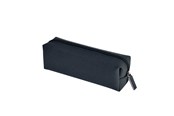 Lisätarvikkeet kouluun - KOZO Pencil Case Black - 320306