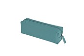 Lisätarvikkeet kouluun - KOZO Pencil Case Steel Blue - 320304