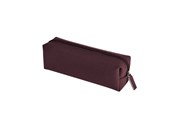 Lisätarvikkeet kouluun - KOZO Pencil Case Coffee - 320303