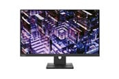 Näyttö - 24" Lenovo ThinkVision E24q-30 - 2560x1440 (QHD) - 100Hz - IPS - 63ECGAT2EU