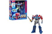 Hahmot - Transformers One - Power Flip Optimus Prime (Orion Pax) 25 cm - F92095L0