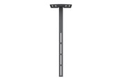 Seinäkiinnitys, AV-kiinnikkeet & AV-kalusteet - Multibrackets M Pro Series mounting component - for video conference camera - large universal - black - Max 2.5 kg - recommended for - 7350105214219