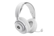 Kuulokkeet - SteelSeries Arctis Nova 5 - Gaming headset - Valkoinen - 61671