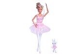 Nuket & tarvikkeet - Steffi Love Dancing Ballerina's - 105733603