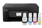 Tulostimet - Canon PIXMA G3590 Multifunction - väri - Muste - 6706C006