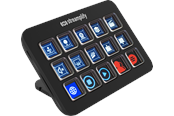 Striimaustarvikkeet - Streamplify STREAMING DECK One - SPUD-DO20A01.11