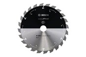 Pyörösahat - Bosch Standard for Wood circular saw blade - for wood - 2608837727