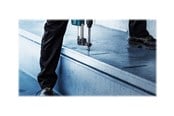 Poranterät & Ruuvauskärjet - Bosch Expert SDS-plus-7X - 2608900107