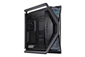 Kotelot - ASUS ROG Hyperion GR701 - Kotelot - Tower - Musta - 90DC00F0-B39020