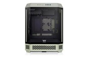 Kotelot - Thermaltake The Tower 600 - Kotelot - Tower - Vihreä - CA-1Z1-00MEWN-00