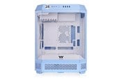 Kotelot - Thermaltake The Tower 600 - Kotelot - Tower - Sininen - CA-1Z1-00MFWN-00