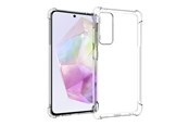 Puhelin - Kannet ja kotelot - Insmat Impact - back cover for mobile phone - 650-1222