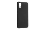 Puhelin - Kannet ja kotelot - Insmat Crystal - back cover for mobile phone - 650-1237