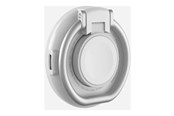 Puhelin - Adapterit & Laturit - Targus HyperJuice wireless charging stand - 2-in-1 - 15 Watt - HJ3310WHGL