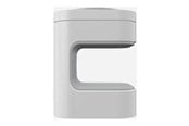 Puhelin - Adapterit & Laturit - Targus HyperJuice wireless charging stand - 3-in-1 - 15 Watt - HJ3320WHGL