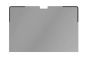 Järjestelmän lisävarusteet - Hyper Targus shield - notebook privacy filter - HS5113GL