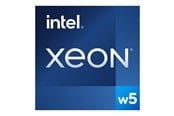 CPU - Intel Xeon W W5-2545 / 3.5 GHz processor - OEM CPU - 12 ydintä - 3.5 GHz - Intel FCLGA4677 - Bulk (Ilman jäähdytintä) - PK8071305502200