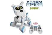 Luovat leikit - Xtrem Bots Bobby - 3803420