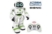 Luovat leikit - Xtrem Bots Bionic - 3803418