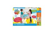 Askartelu- ja taidetarvikkeet - Out Of The Box Wooden Easel - 31818130
