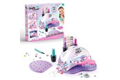 Luovat leikit - Style 4 Ever UV Gel Nail Art Studio - 2411