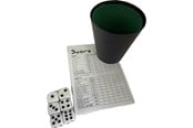 Lautapelit - Amo Games Yatzi Game - 207024