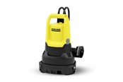 Uppopumput/Pumput - Kärcher SP 16.000 DUAL submersible pump - 1.645-832.0