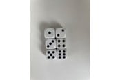 Lautapelit - Amo Games Dice 6-Pack - 207023