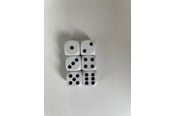 Lautapelit - Amo Games Dice 6-Pack - 207023