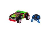 Kauko-ohjattavat - Nikko Dino Truck RC - Dino King (36cm) - 10371