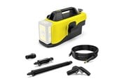 Painepesurit - Kärcher Painepesuri OC 6-18 pressure washer - 1.328-500.0