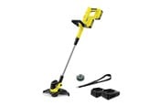 Ruohotrimmerit - Kärcher LTR 3-18 DUAL BATTERY SET - 1.445-451.0