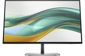 Näyttö - 24" HP 524pf Series 5 Pro - 1920x1080 (FHD) - 100Hz - IPS - 9D9L6A5#ABB