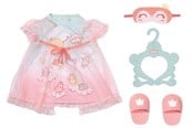 Nuket & tarvikkeet - Baby Annabell Sweet Dreams Gown 43 cm - 705537