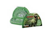Askartelu- ja taidetarvikkeet - Legind Dino Coloring Case 51pcs. - 130009