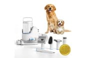 Koirat - Neakasa P2 Pro 5-in-1 Dog Cat Grooming Kit with Vacuum - EU6975532170047
