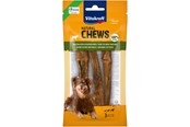 Koirat - Vitakraft - CHEWS cut ox pizzle for dogs 3 pcs - 58283
