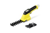 Pensasleikkurit - Kärcher GSH 4-4 PLUS cordless grass shear - 1.445-320.0